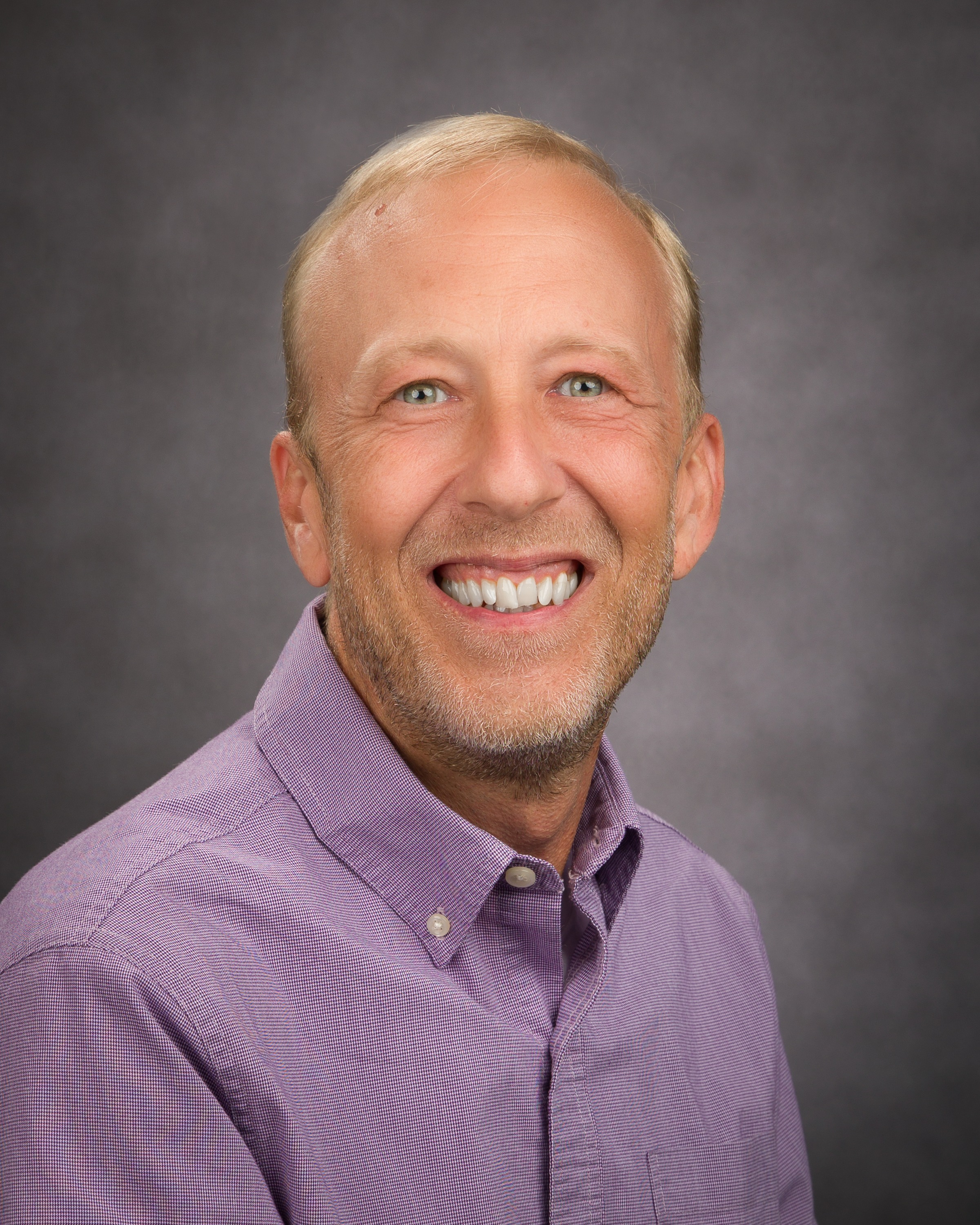 Benjamin Winchester photo