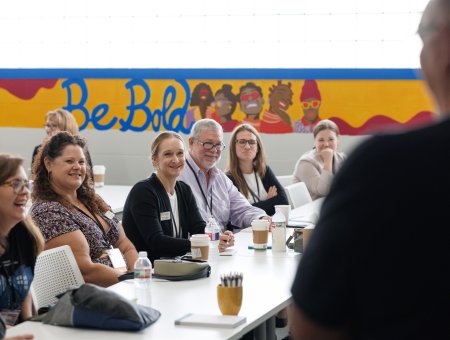 2025 Site Visit Photo