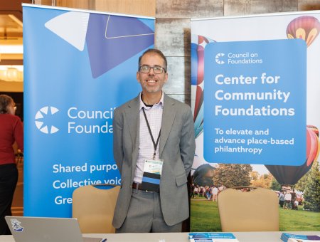 Council on Foundations