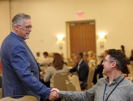 Community Heart & Soul networking